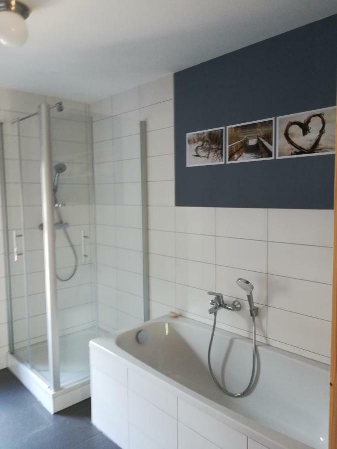 Ferienhof"Waldesel Rippersroda" 外观 照片