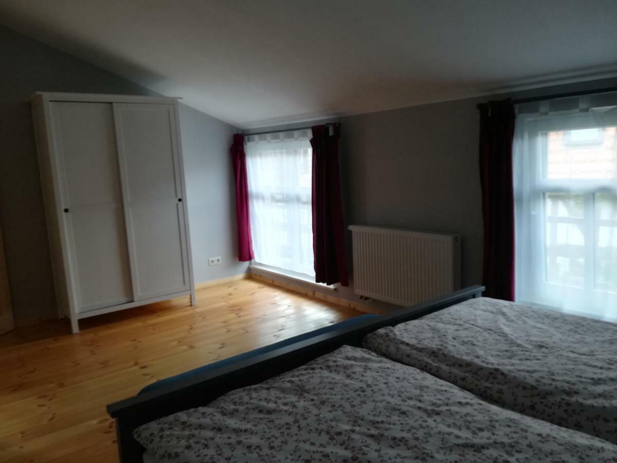 Ferienhof"Waldesel Rippersroda" 外观 照片